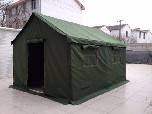 德惠军事小型帐篷
